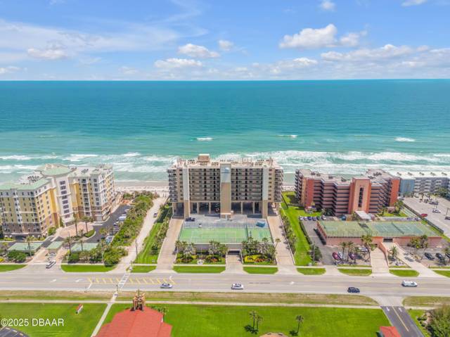 Moontide Condo