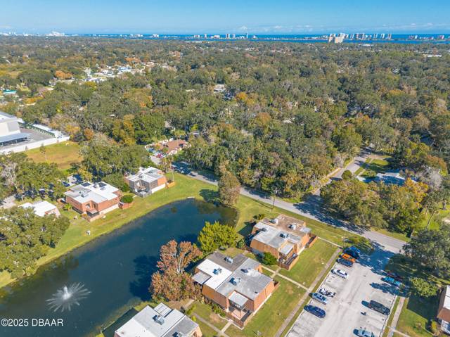 Springwood Village
