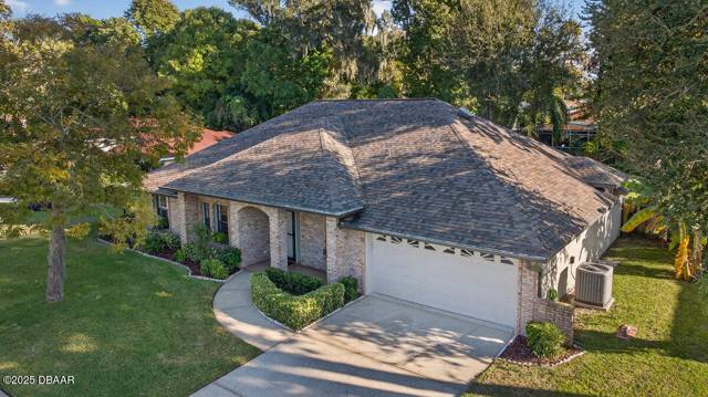 Bryan Cave Estates