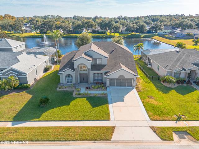 Sunrise Oaks