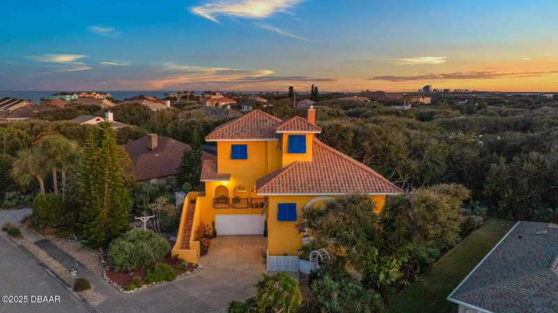 4 bedroom Single Family Residence at 55 Inlet Point Boulevard, Inlet Point, Ponce Inlet — photo 5