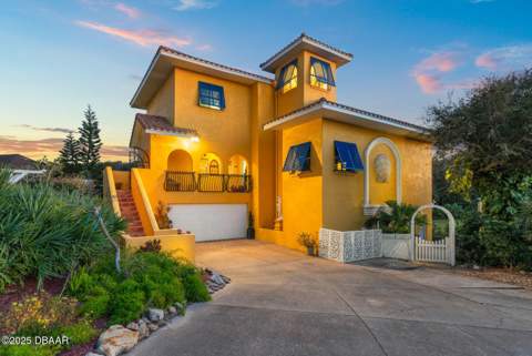 55 Inlet Point Boulevard, Ponce Inlet FL - photo 12 of 75