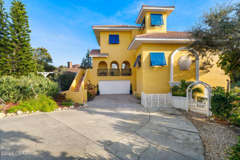 55 Inlet Point Boulevard, Ponce Inlet FL - photo 17 of 75