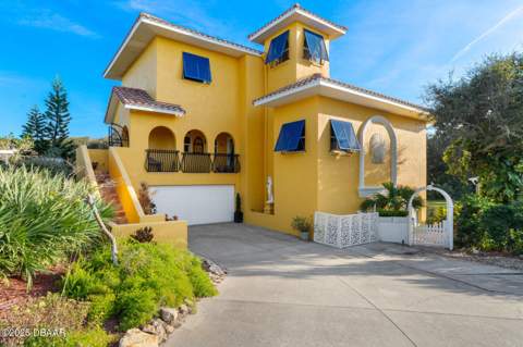 55 Inlet Point Boulevard, Ponce Inlet FL - photo 18 of 75