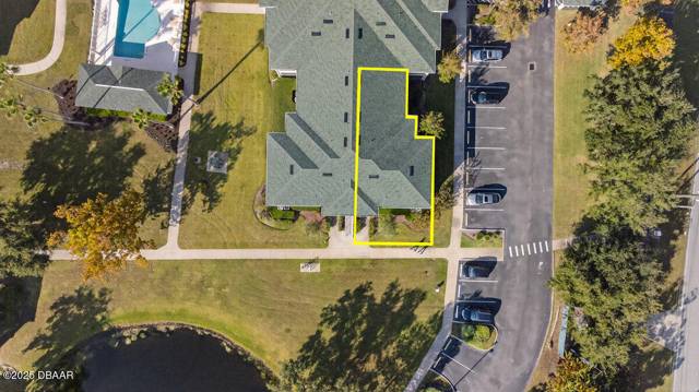 Whispering Woods Condo