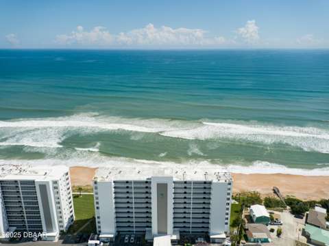 1133 Ocean Shore Boulevard #1103, home for sale on Ocean Shore Boulevard