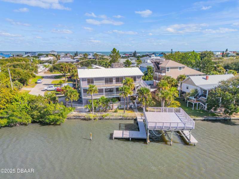 5 bedroom Single Family Residence at 824 Eel Avenue, Bethune Volusia Beach, New Smyrna Beach — photo 5