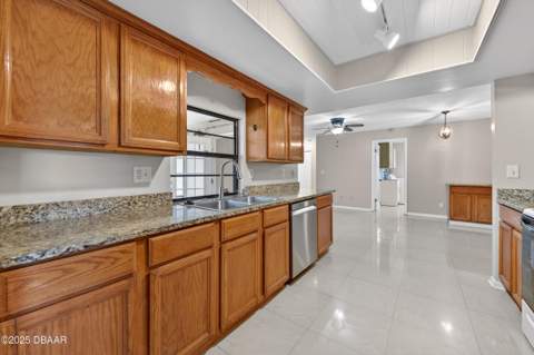 800 W River Oak Drive, Ormond Beach FL - photo 11 of 46