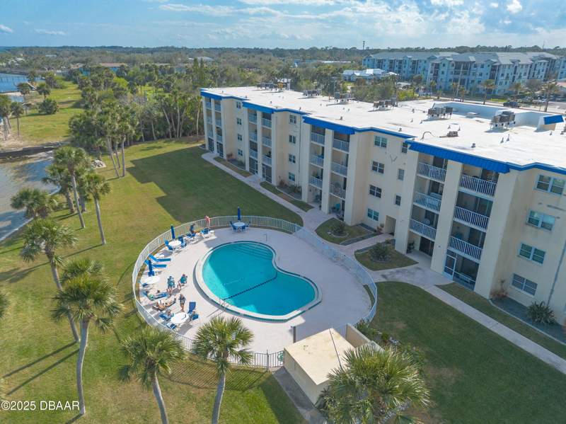 2 bedroom Condominium at 3131 S Ridgewood Avenue #101, River Club, A Condo, South Daytona — photo 3