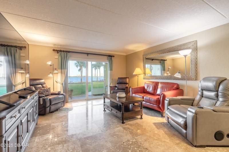 2 bedroom Condominium at 3131 S Ridgewood Avenue #101, River Club, A Condo, South Daytona — photo 4