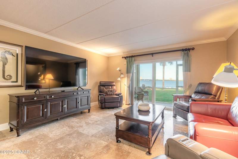 2 bedroom Condominium at 3131 S Ridgewood Avenue #101, River Club, A Condo, South Daytona — photo 5