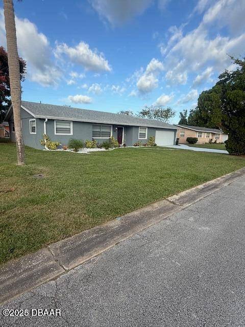 Pleasant Acres