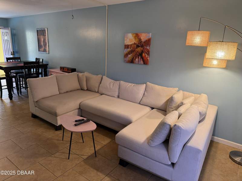 2 bedroom Condominium at 216 Glenview Boulevard #102, El Conquistador, Daytona Beach — photo 3