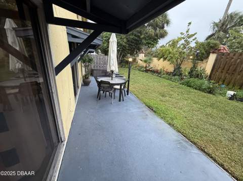 216 Glenview Boulevard #102, Daytona Beach FL - photo 23 of 23