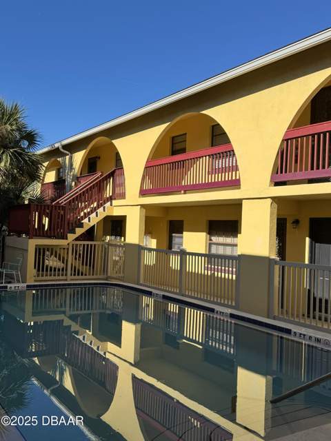 216 Glenview Boulevard #102, Daytona Beach FL - photo 21 of 23