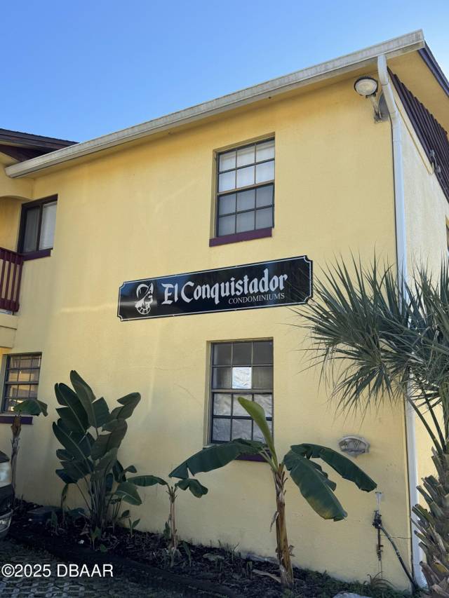 El Conquistador