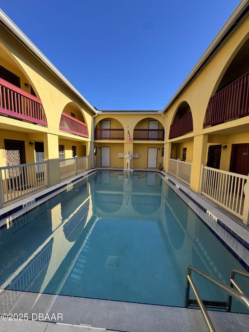 2 bedroom Condominium at 216 Glenview Boulevard #103, El Conquistador, Daytona Beach — photo 2