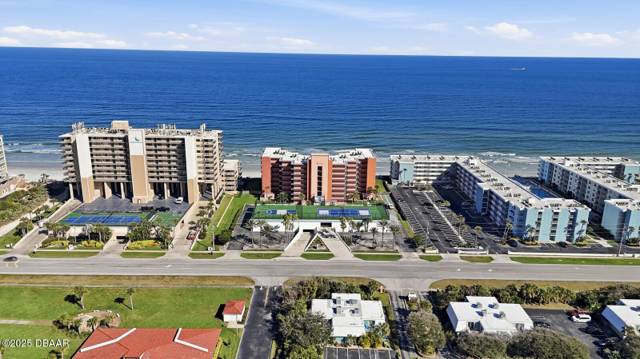 Sunrise Condo Ormond Beach
