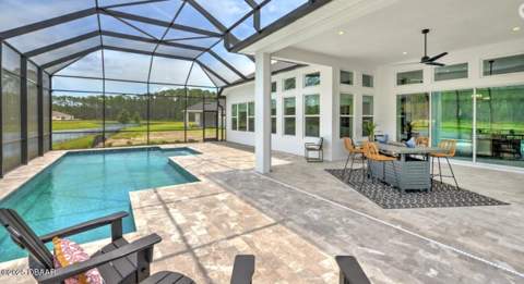 443 Stirling Bridge Drive, Ormond Beach FL - photo 17 of 38
