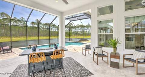 443 Stirling Bridge Drive, Ormond Beach FL - photo 18 of 38