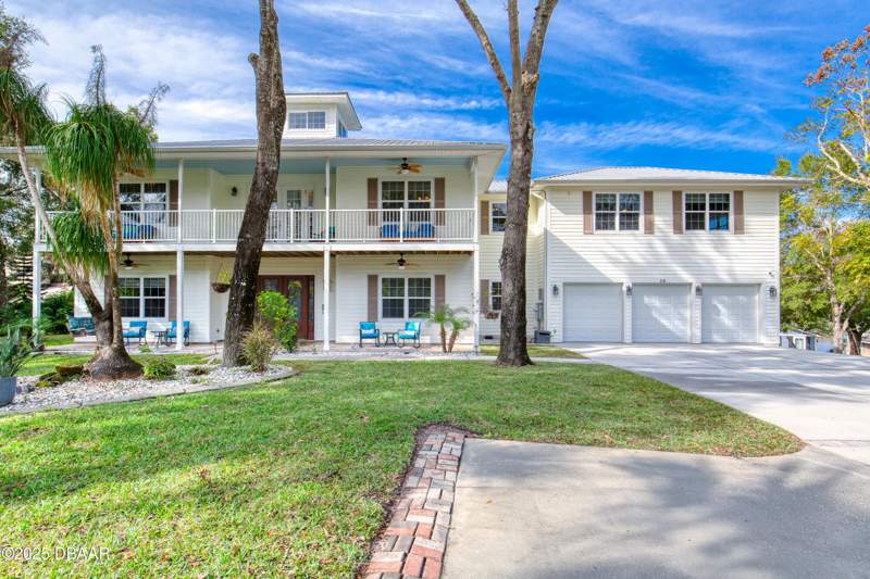 4 bedroom Single Family Residence at 20 Spanish Oak Lane, Tomoka Park, Ormond Beach — photo 2