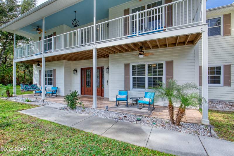 4 bedroom Single Family Residence at 20 Spanish Oak Lane, Tomoka Park, Ormond Beach — photo 3
