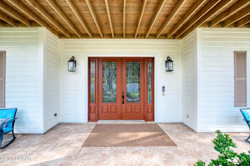 4 bedroom Single Family Residence at 20 Spanish Oak Lane, Tomoka Park, Ormond Beach — photo 4