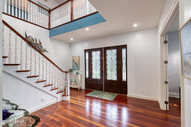 4 bedroom Single Family Residence at 20 Spanish Oak Lane, Tomoka Park, Ormond Beach — photo 5