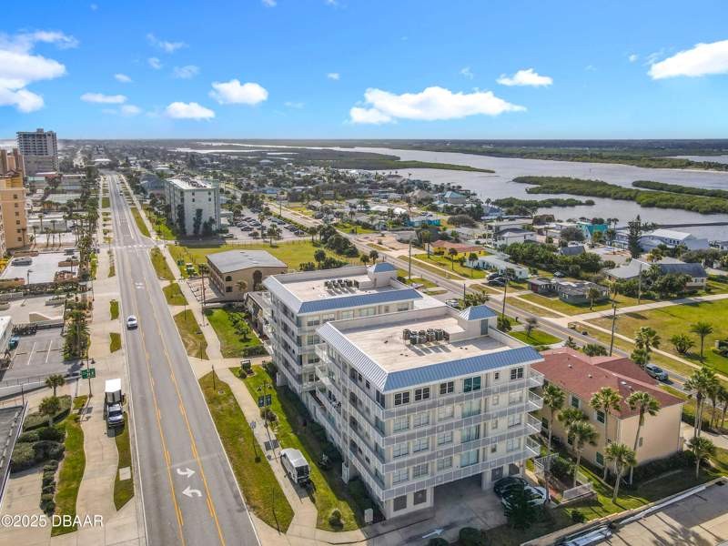 2 bedroom Condominium at 3756 S Atlantic Avenue #403, La Vista Del Sol Condo, Daytona Beach Shores — photo 2