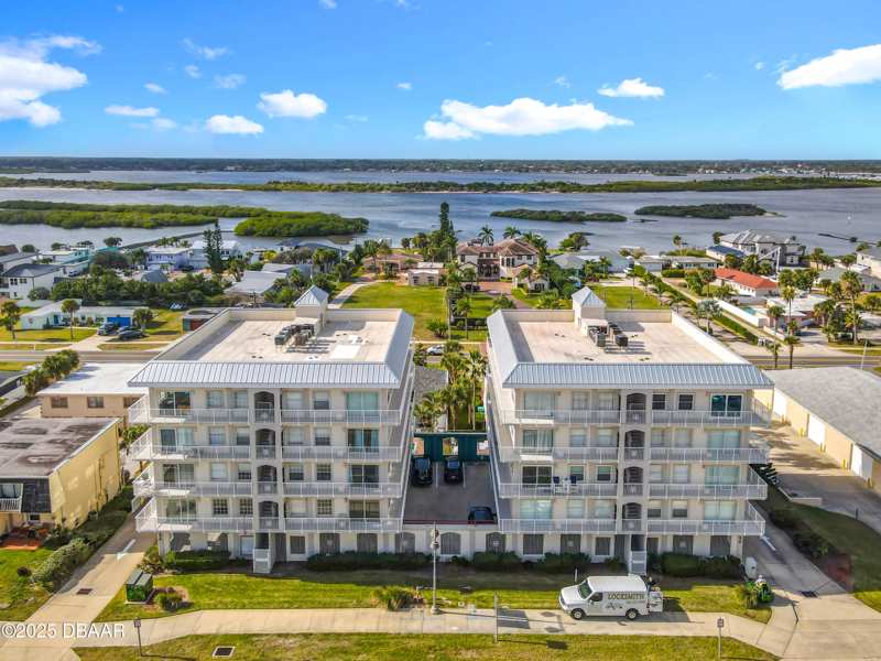 2 bedroom Condominium at 3756 S Atlantic Avenue #403, La Vista Del Sol Condo, Daytona Beach Shores — photo 1