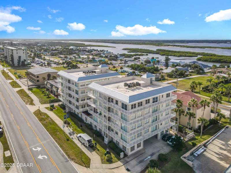 2 bedroom Condominium at 3756 S Atlantic Avenue #403, La Vista Del Sol Condo, Daytona Beach Shores — photo 5