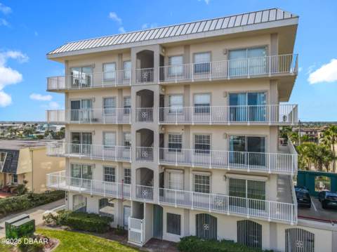 3756 S Atlantic Avenue #403, Daytona Beach Shores FL - photo 7 of 57