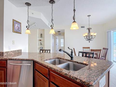 3756 S Atlantic Avenue #403, Daytona Beach Shores FL - photo 19 of 57