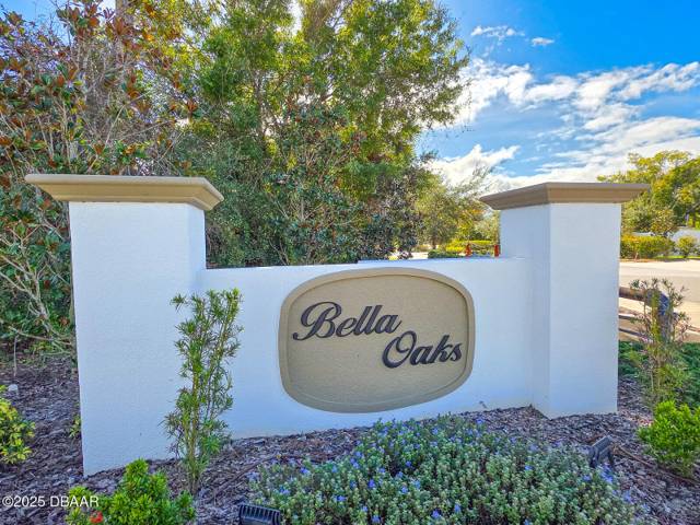 Bella Oaks