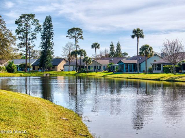 Pine Island Deland