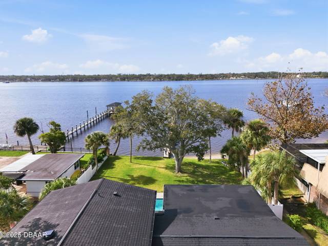 Riverside On The Park Condo New Smyrna Beach