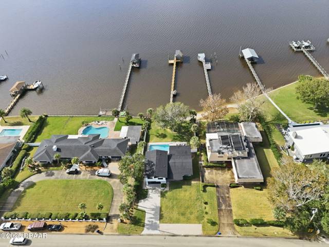Riverside On The Park Condo New Smyrna Beach