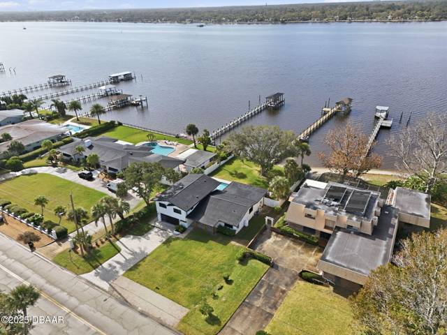 Riverside On The Park Condo New Smyrna Beach