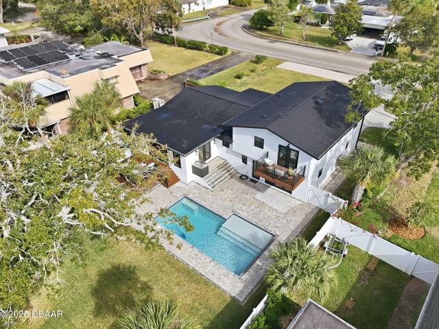 Riverside On The Park Condo New Smyrna Beach