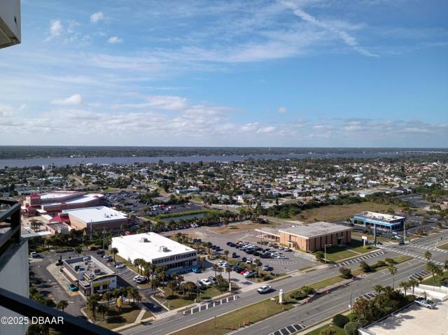 Ocean Ritz Of Daytona A Condo