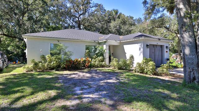 Pleasant Acres