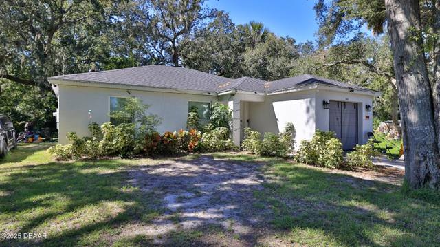 Pleasant Acres