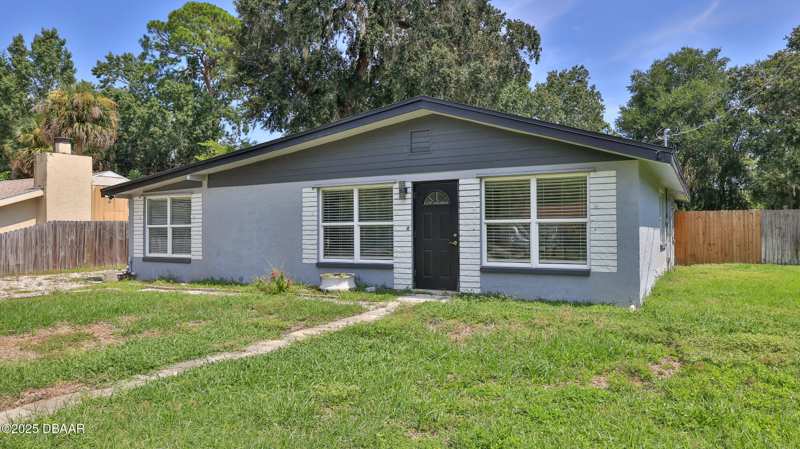 3 bedroom Single Family Residence at 746 Biro Drive, Old Sugar Mill, Port Orange — photo 1