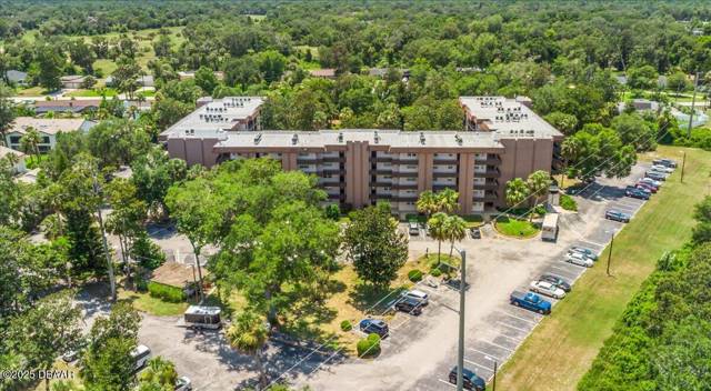 Tomoka Oaks Condo North