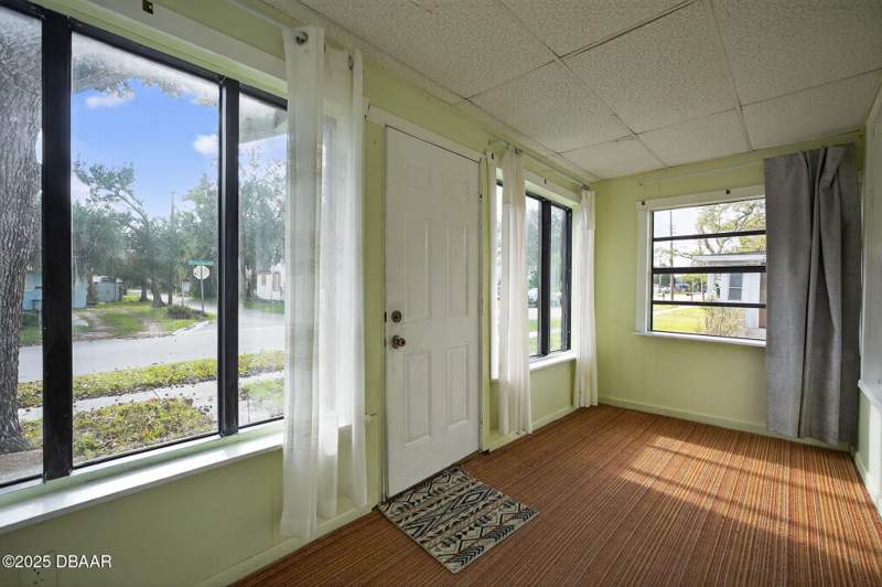 2 bedroom Single Family Residence at 146 Kingston Avenue, Highland Park, Daytona Beach — photo 3