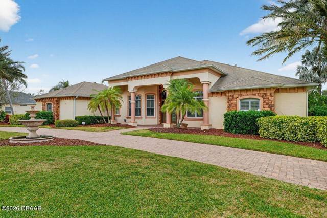 Rolling Hills Estate