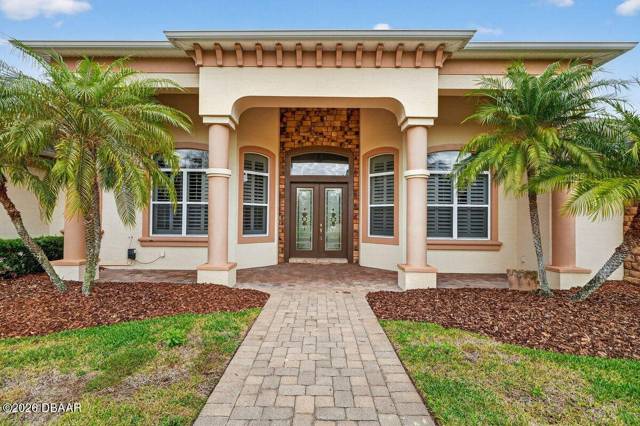 Rolling Hills Estate