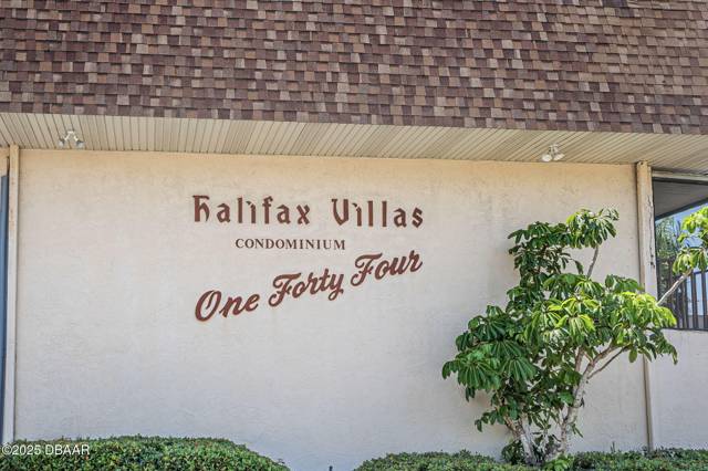 Halifax Villas Condo