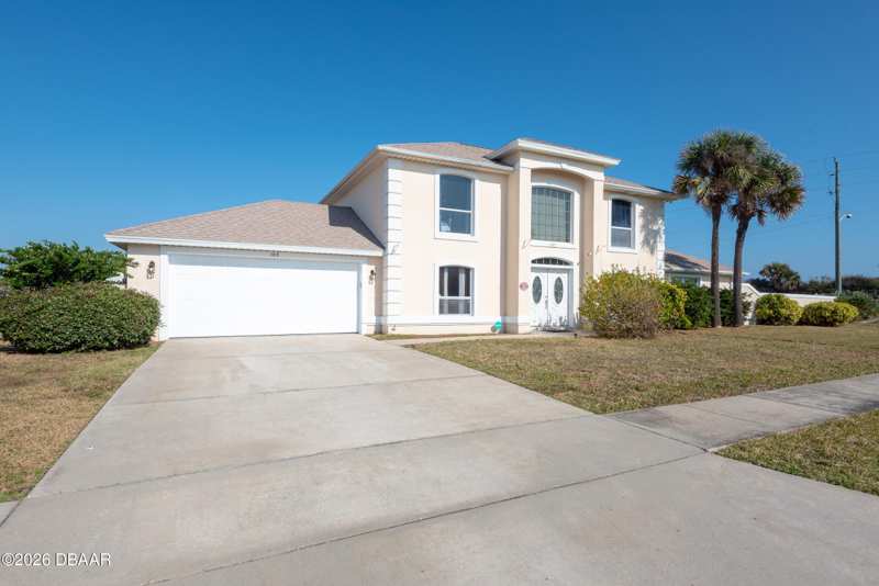 4 bedroom Single Family Residence at 103 Peninsula Winds Drive, Peninsula Winds, Ormond Beach — photo 1