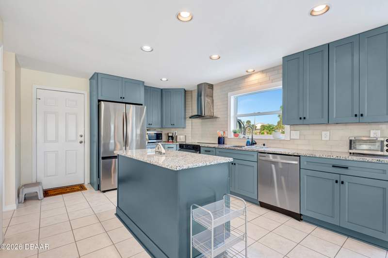 4 bedroom Single Family Residence at 103 Peninsula Winds Drive, Peninsula Winds, Ormond Beach — photo 5